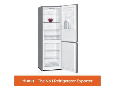 HOMA FN2-46 COMBI NO FROST REFRIGERATOR