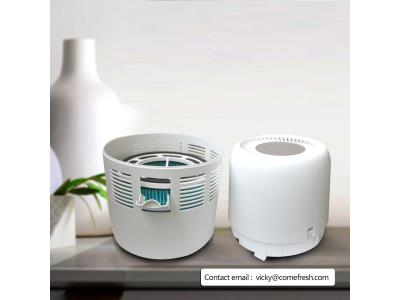 Evaporative  Humidifier CF-6218