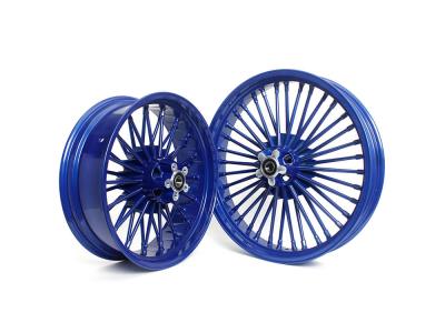 casting motorcycle wheels