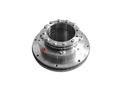 Customize Cartridge Mechanical Seal For Power Industrial