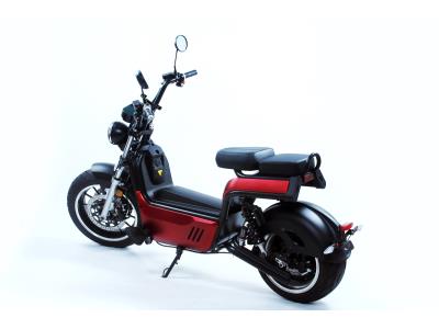 Lasting Charge China Manufacturer Fashionable Electric Motorcycle for Outdoor sports