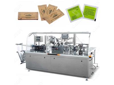 Industrial Wet Wipes Packing Machine 