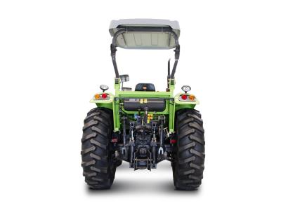 zoomlion 90-110HP Wheeled Tractor