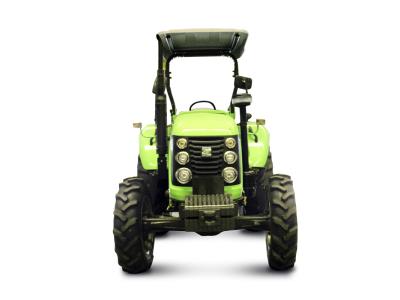 zoomlion 90-110HP Wheeled Tractor