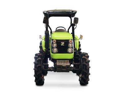 zoomlion 40-70HP Wheeled Tractor