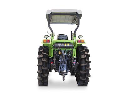 zoomlion 40-70HP Wheeled Tractor