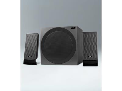 EM-3311FT-2.1-ch computer speakers