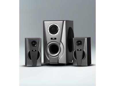 EM-3080FT-2.1-ch computer speakers