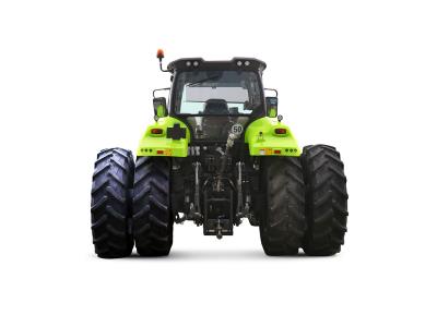 zoomlion 230HP Wheeled Tractor