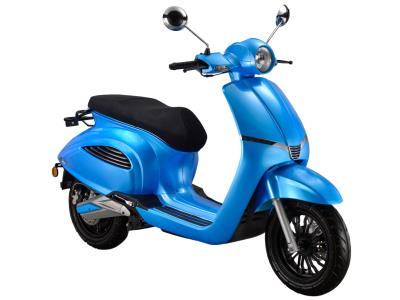 Electric scooter, electric moped, motorcycle, EEC approved, Bosch Motor