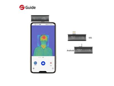 GUIDE MobIR Air CB360 Fever Scanner for Smartphone