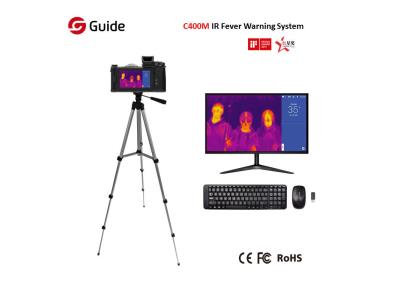 GUIDE C400M IR Fever Warning System