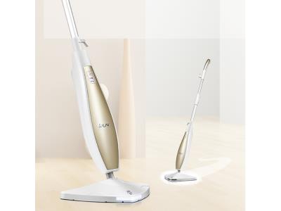 SALAV STM402 Sterilized Steam Mop Steam Cleaner CE/CB/ETL/GS/Gmart certified