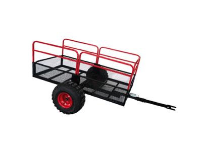 Trailer ATV-TX158