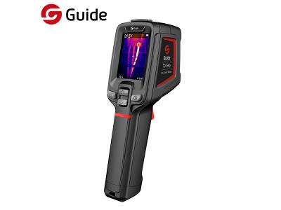 GUIDE T120 Entry-level Portable Thermal Camera