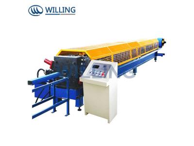water downpipe roll forming machine