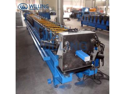 water downpipe roll forming machine