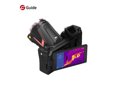 GUIDE C Series High Performance Thermal Camera