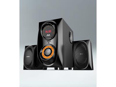 EM-3083FT-2.1-ch computer speakers