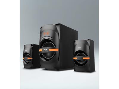 EM-3086FT-2.1-ch computer speakers