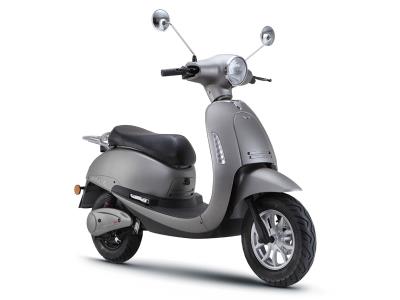E-swan E-scooter