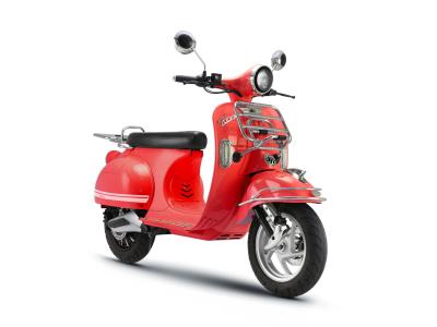 Romex E-scooter
