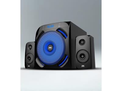 EM-3010FST-2.1-ch computer speakers