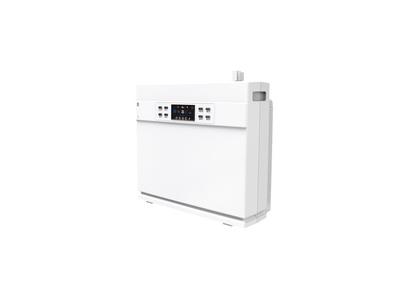 Air Purifier With Humidifier