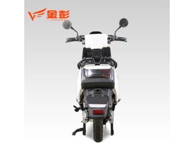 Jinpeng factory direct supply Shock absorbing female electric motorcycle electric bike