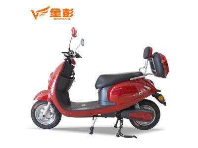 Electric scooter made in china factory