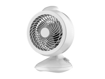 Turbine air convection circulation fan