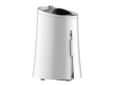 Electrically heated steam humidifier