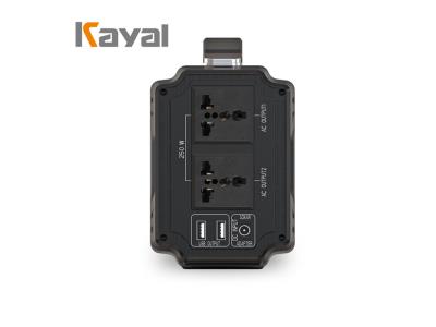 Travel Outdoor Emergency Power Bank