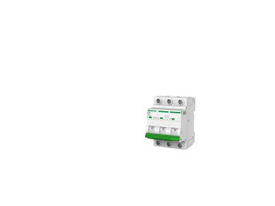 Miniature Circuit Breaker,HB9C