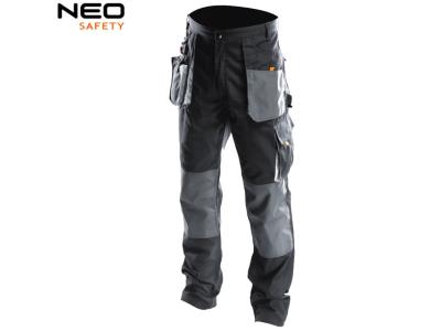 High Quality Canvas Working Pants