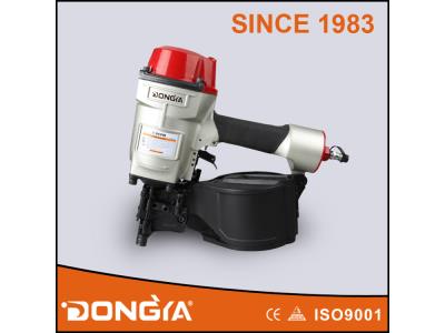 DONGA Industrial Quality Coil Nailer CN70