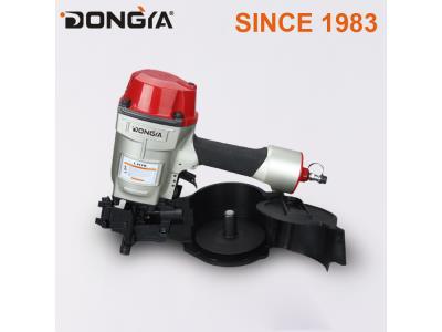 DONGA Industrial Quality Coil Nailer CN70