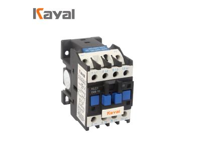 LC1-D AC Contactor