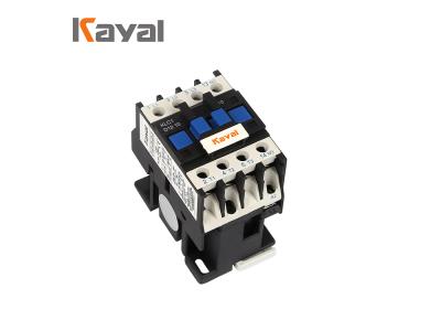 LC1-D AC Contactor