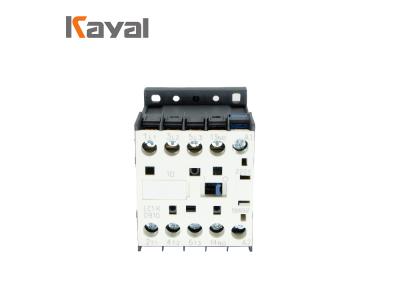 LC1-K AC Contactor