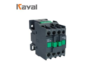 LC1-E AC Contactor