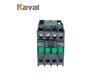 LC1-E AC Contactor