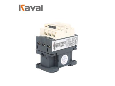 LC1-D AC Contactor