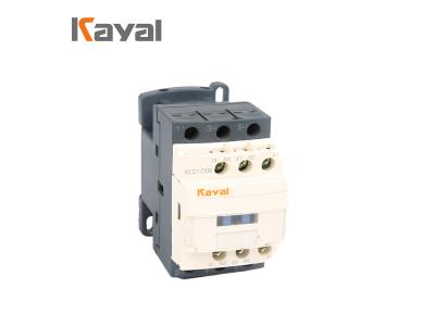 LC1-D AC Contactor