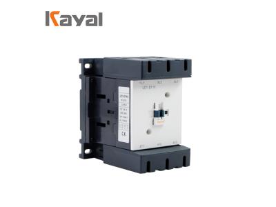 LC1-D115 AC Contactor