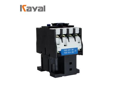 LC4 AC Contactor