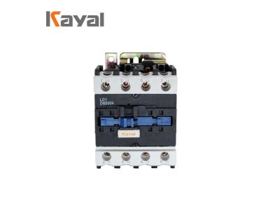 LC4 AC Contactor