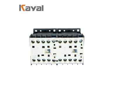 LC2-K AC Contactor