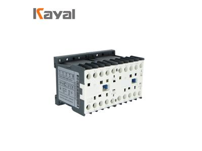 LC2-K AC Contactor
