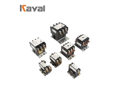 DP AC Contactor